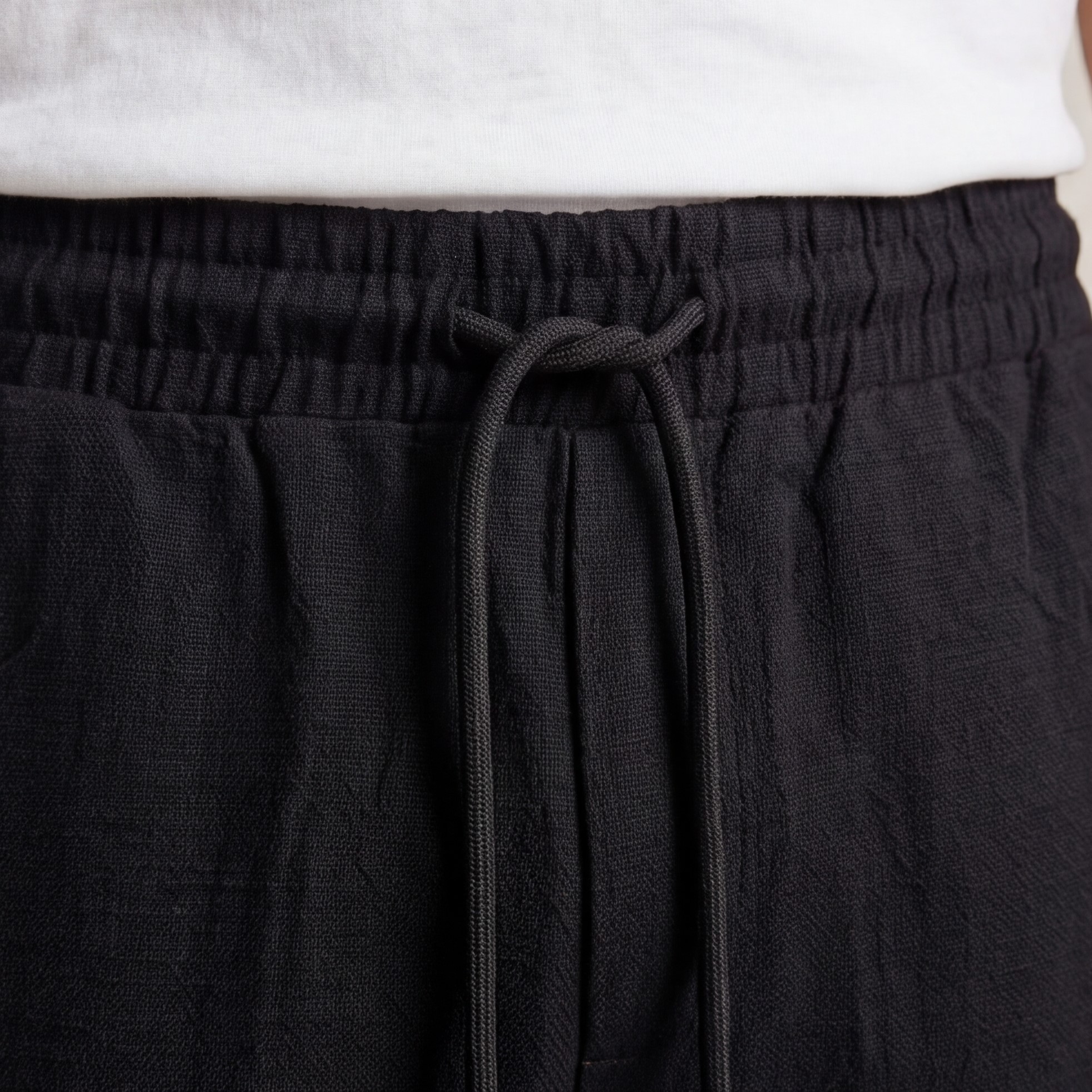 Men’s Relaxed Drawstring Pants – Ultimate Comfort Fit - Image 4