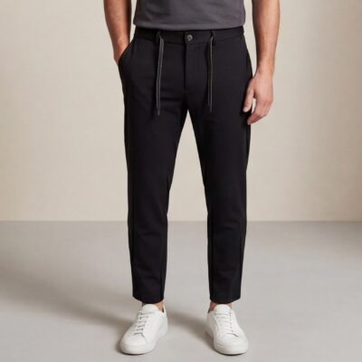 Men’s Chino Pants – Smart Casual Comfort