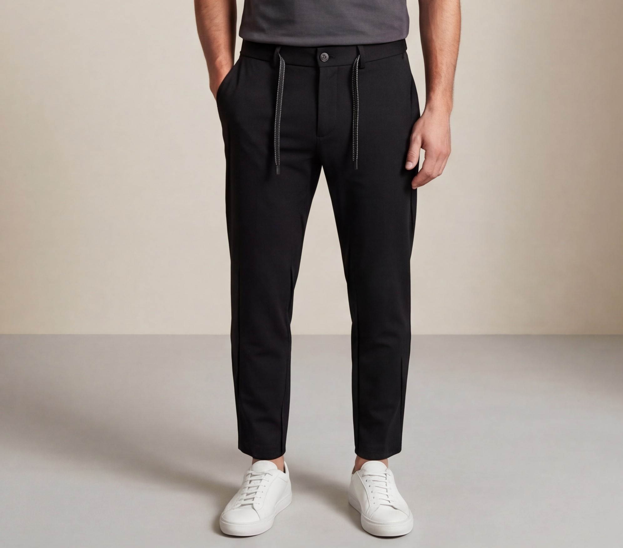 Men’s Chino Pants – Smart Casual Comfort
