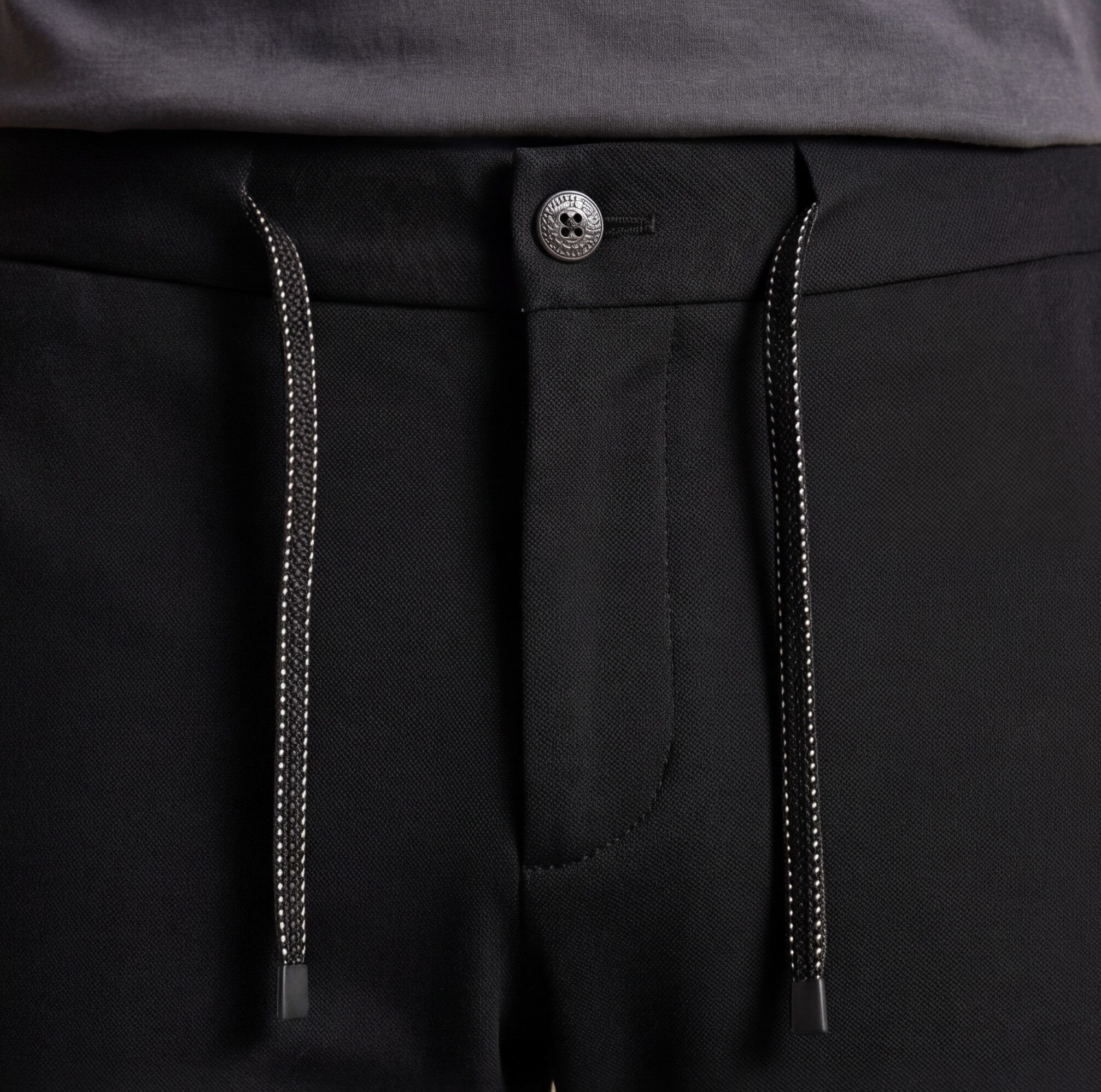 Men’s Chino Pants – Smart Casual Comfort - الصورة 2