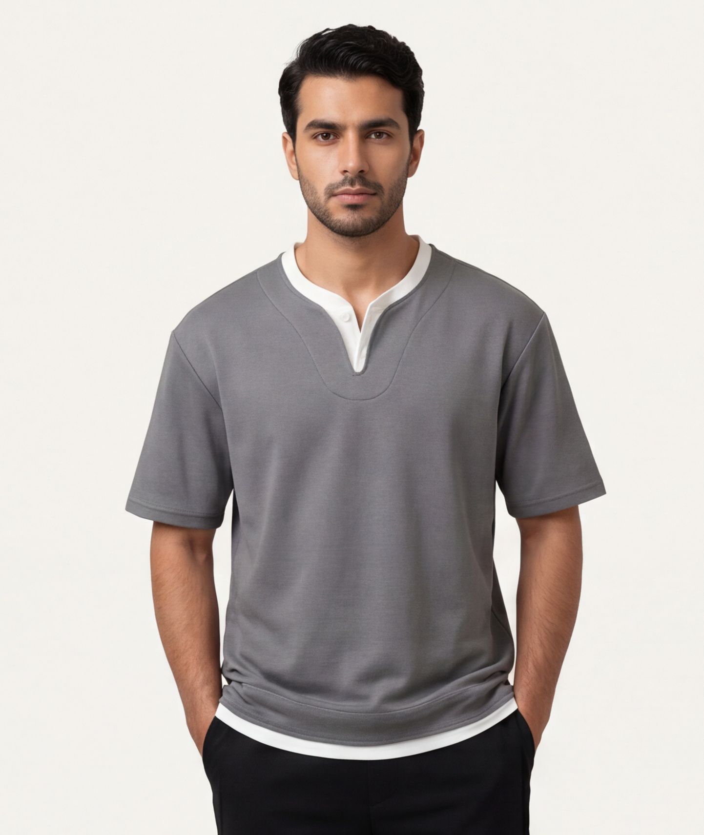 VAMOUS TSHIRT VS-5004