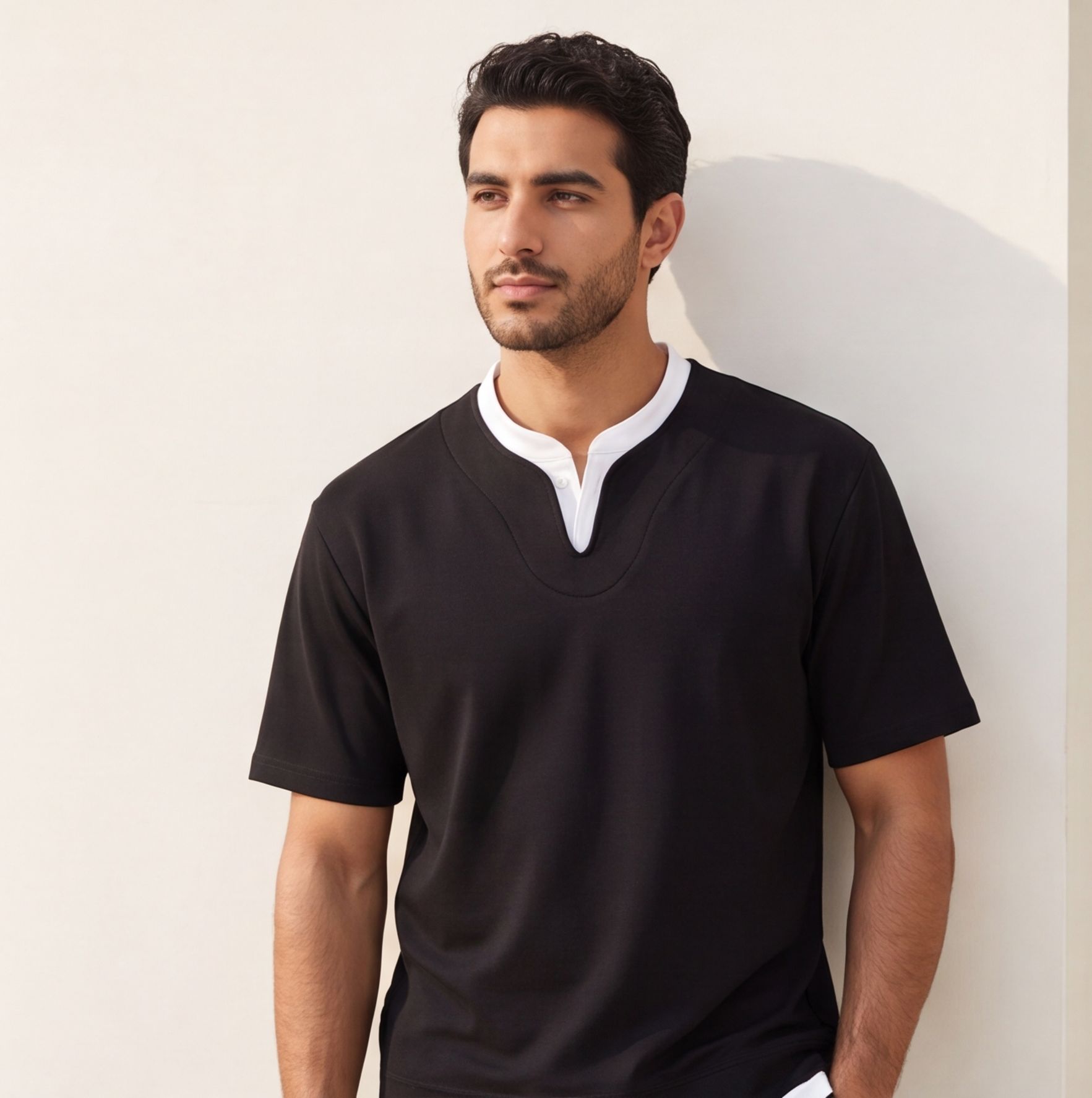 VAMOUS TSHIRT VS-5004 - Image 5