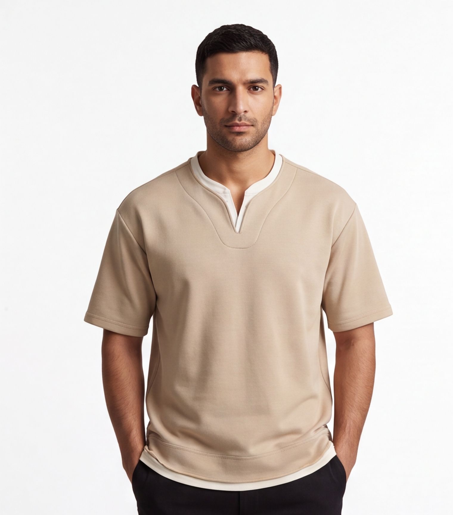VAMOUS TSHIRT VS-5004 - Image 4